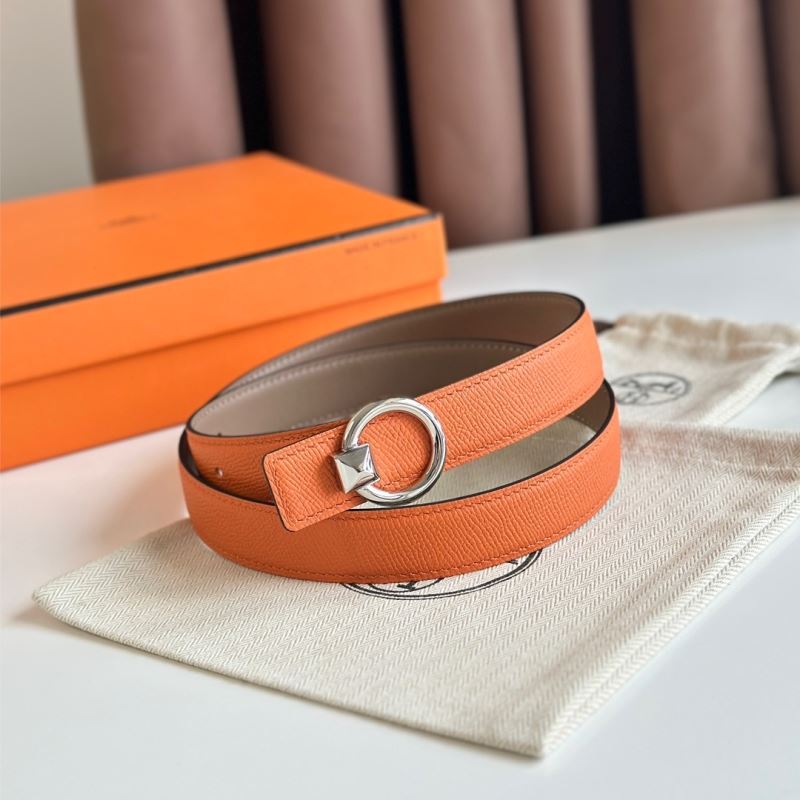 H**mes belts